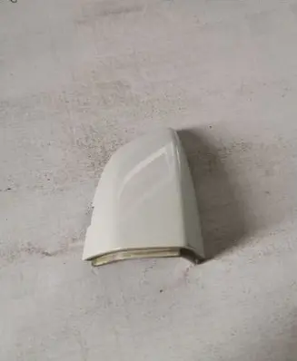 Volkswagen PASSAT B8 Front door handle cover 5T0837880A