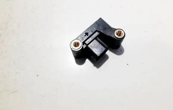 BMW 5 E60 E61 Airbag deployment crash/impact sensor 65776977398 049a2ec4