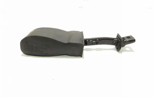 Volkswagen Jetta VI Front door check strap stopper 5N0837267
