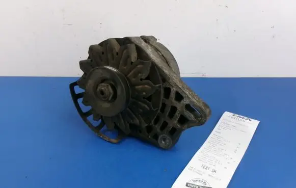 Fiat Seicento/600 Generator/alternator 63320094