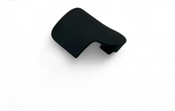 Audi Q2 - Engine bonnet (hood) release handle 81C823533A
