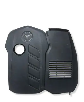 Mercedes-Benz GLC C254 Engine cover (trim) A6540106602