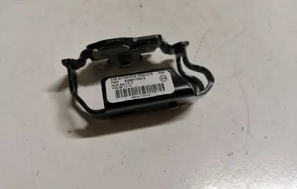Audi Q5 SQ5 Other interior part 80A861735