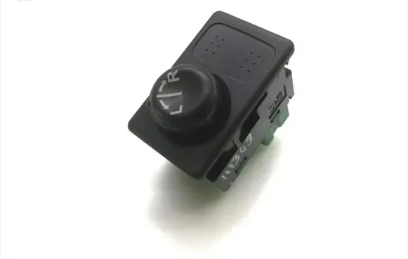 Nissan Primera Wing mirror switch