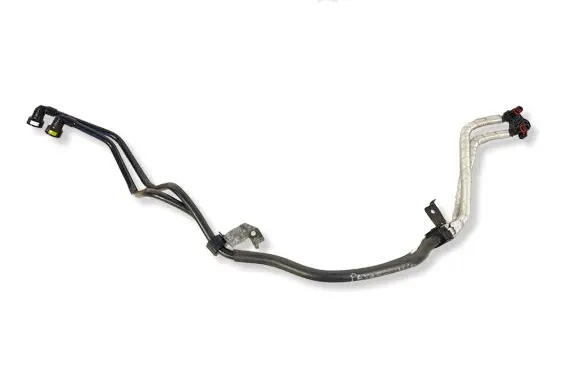 Genesis G70 Gearbox oil cooler pipe/hose 