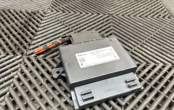 Audi A8 S8 D4 4H Other control units/modules 8K0959663 8K0959663C 111004208