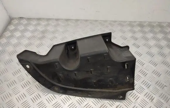 KIA Sorento Rear bumper underbody cover/under tray 86690C5000