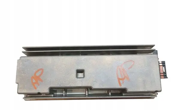 BMW X6 E71 Sound amplifier 9283736