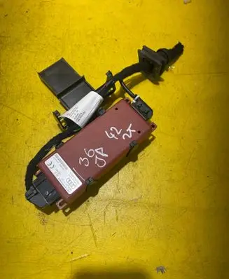 Audi A4 S4 B6 8E 8H Voice control module 