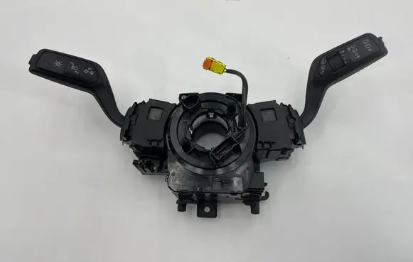 Ford Kuga III Airbag slip ring squib (SRS ring) LV4T14A664DA LV4T14B522VDW