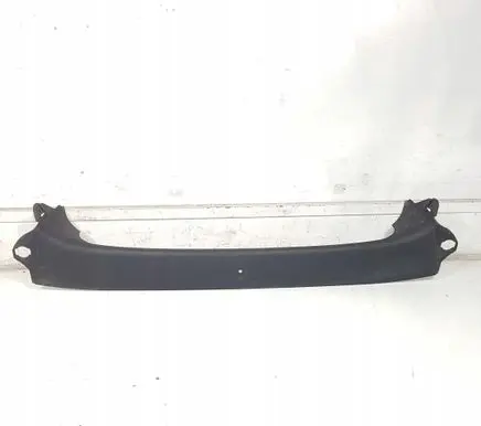 Porsche Cayenne (9PA) Engine cover (trim) 7L5805503