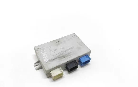 BMW X5 E53 Parking PDC control unit/module 66216916407