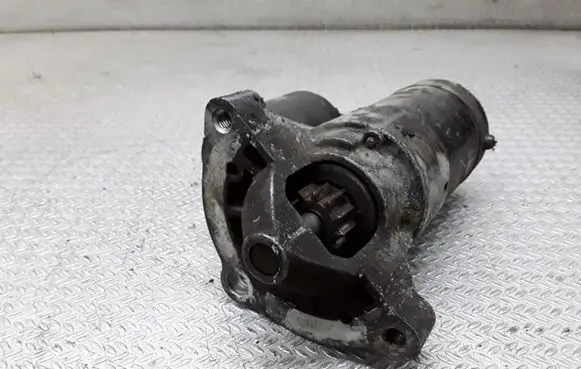 Fiat Scudo Starter motor M001T80082