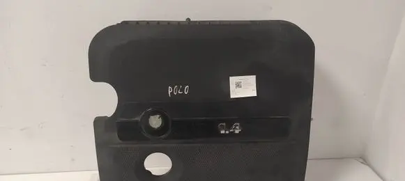 Volkswagen Polo Engine cover (trim) 036129607 44609985