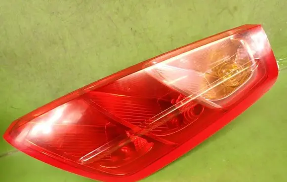 Fiat Grande Punto Rear/tail lights 27460202 51701590
