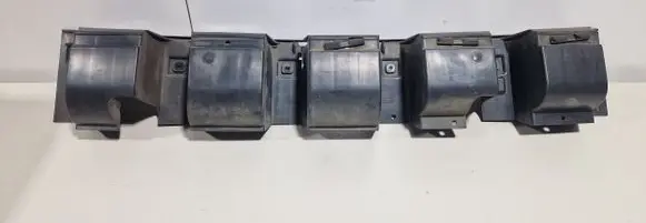 Volvo C70 Rear bumper support beam 09466909