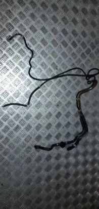 Audi A6 S6 C5 4B Fuel line pipe