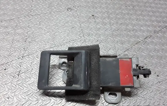 Mitsubishi Pajero Tailgate interior release/open handle 