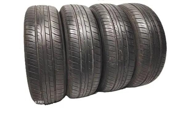 Toyota Yaris R15 summer tire 