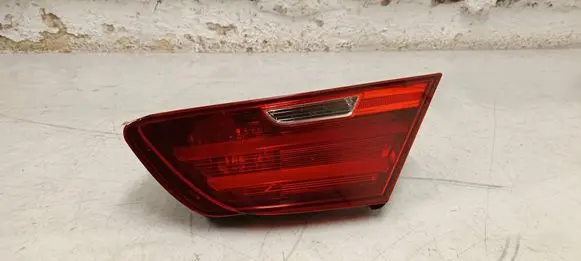 BMW 6 F12 F13 Tailgate rear/tail lights 7210580