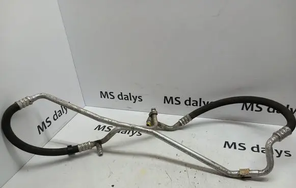 Mercedes-Benz B W245 Air conditioning (A/C) pipe/hose A1698301615 1698301615