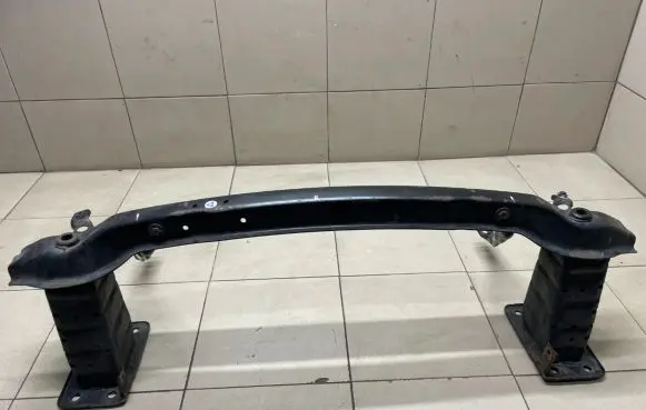 BMW X5 E70 Front bumper cross member 5111745294 745294