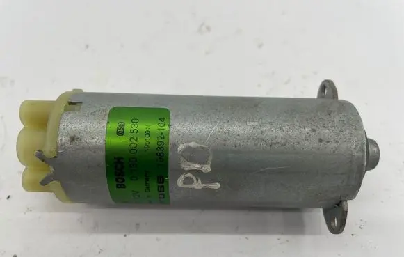 Audi A8 S8 D3 4E Seat adjustment motor 0130002530 198392104 190106N