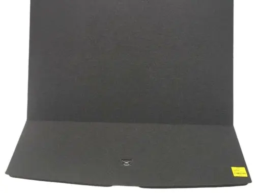 Volkswagen ID.3 Trunk/boot mat liner 11A863463E