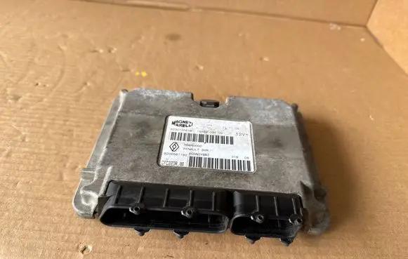 Opel Vivaro Gearbox control unit/module 8200735819 8200561162