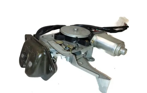 Infiniti FX Tailgate/trunk/boot lock/catch/latch 90500AQ000