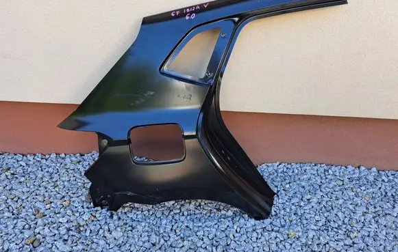 Seat Ibiza V (KJ) Fender GF0309838 08042026