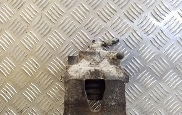 Audi A3 S3 8L Front brake caliper
