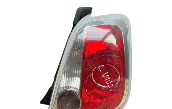 Fiat 500 Rear/tail lights GF15K60