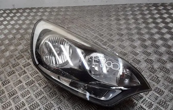 KIA Rio Headlight/headlamp 921021wxxx