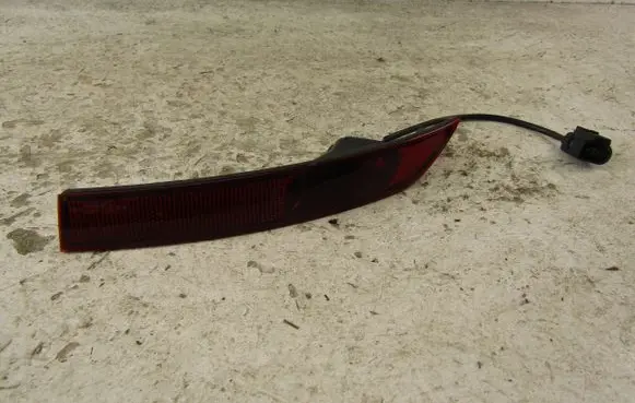 Skoda Scala Rear tail light reflector 657945701B