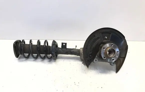 Volvo XC40 Front suspension assembly kit set 32246335 32333369 32346472