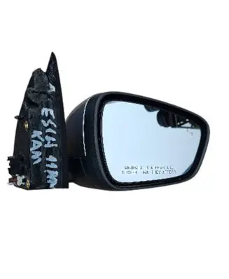 Ford Escape IV Front door electric wing mirror PJ6B-17682-AB