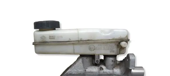Renault Megane III Master brake cylinder 460910009R