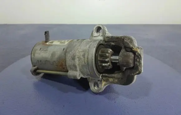 Ford C-MAX I Starter motor 4M5T-11000-AB