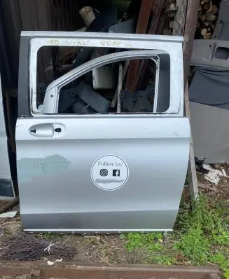 Mercedes-Benz V Class W447 Side sliding door 