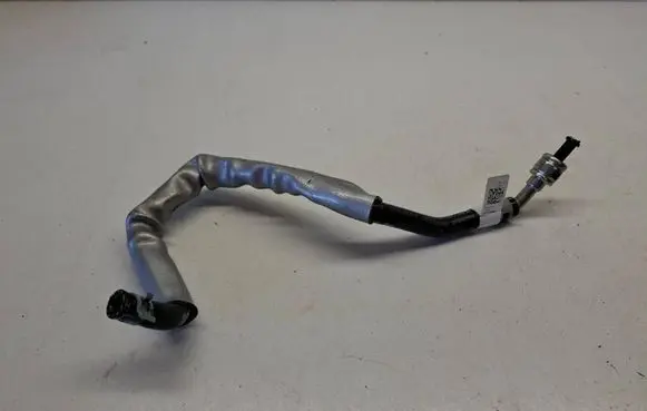 Porsche Macan (95B) Fuel line/pipe/hose 06M133986AT PAB133986F
