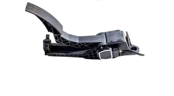 Mercedes-Benz R W251 Accelerator throttle pedal A1643000004