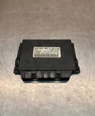 Mercedes-Benz E W211 Parking PDC control unit/module A0255457132 1039E00351 0263004025