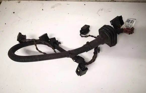 BMW 5 GT F07 Other wiring loom 736061604B 782365105KKK