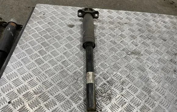 Opel Astra J Rear shock absorber/damper 13420236