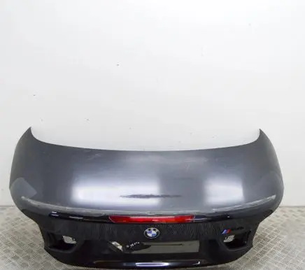 BMW M4 F82 F83 Tailgate/trunk/boot lid 7354896