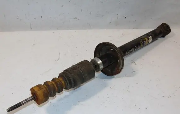 Mazda Demio Rear shock absorber/damper D27828700B 423093JP