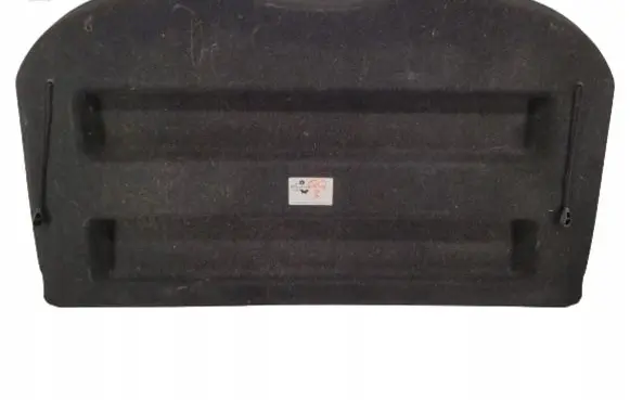 Nissan Qashqai Parcel shelf