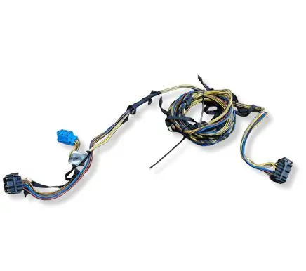 BMW 7 E32 Sunroof motor/actuator 1379475