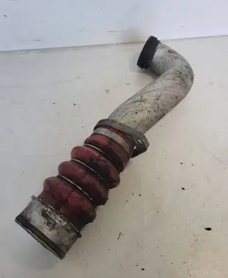 BMW 3 E90 E91 Intercooler hose/pipe 7798099